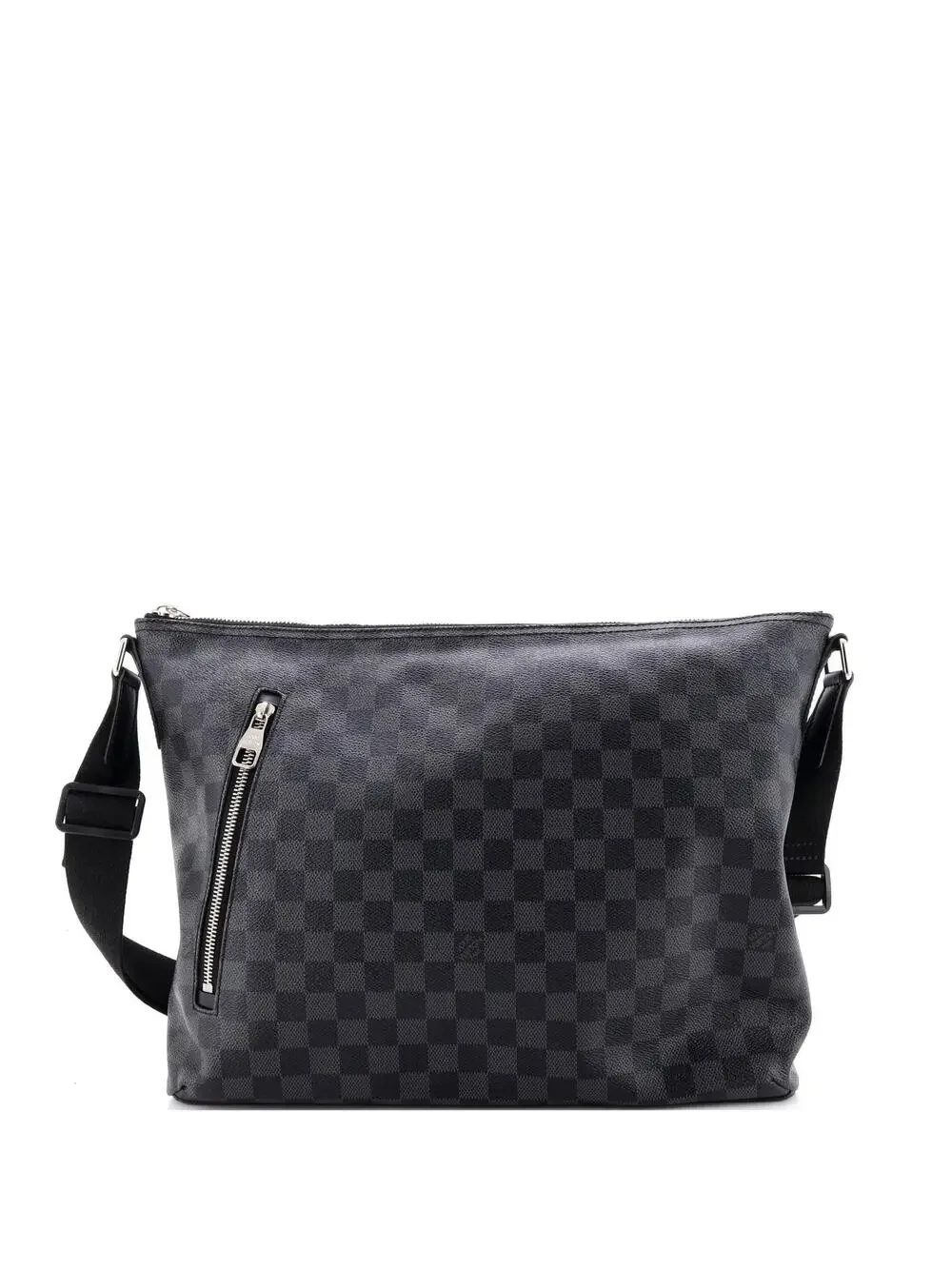 Louis Vuitton Mick Messenger Bag Damier #286077L12B